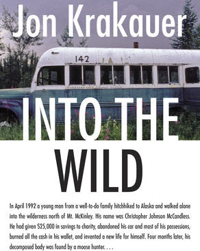Into the Wild