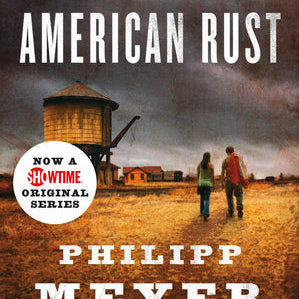 American Rust