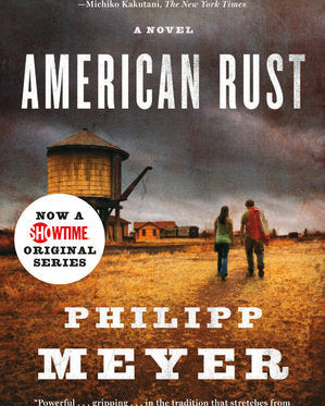 American Rust