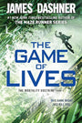 The Game of Lives (The Mortality Doctrine, Book Three)
