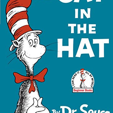 Cat in the Hat