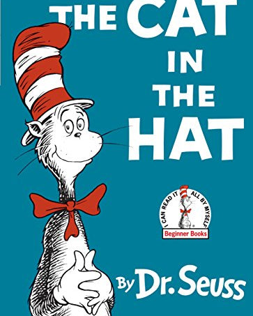Cat in the Hat