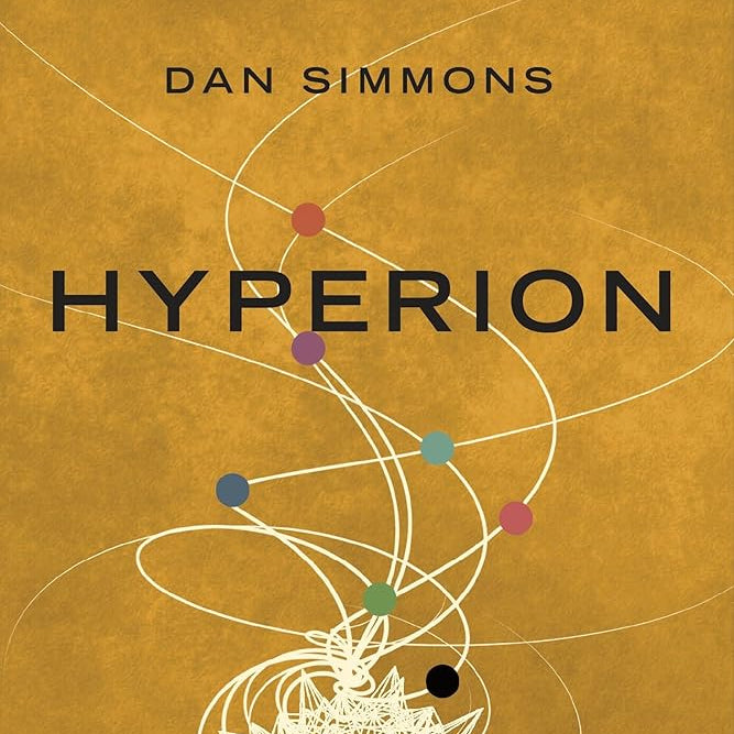 Hyperion (Hyperion Cantos)
