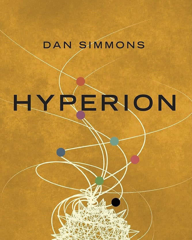 Hyperion (Hyperion Cantos)