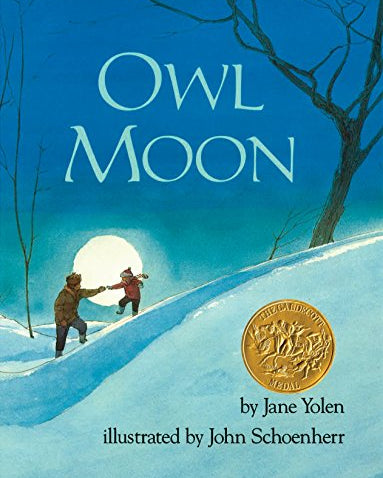 Owl Moon