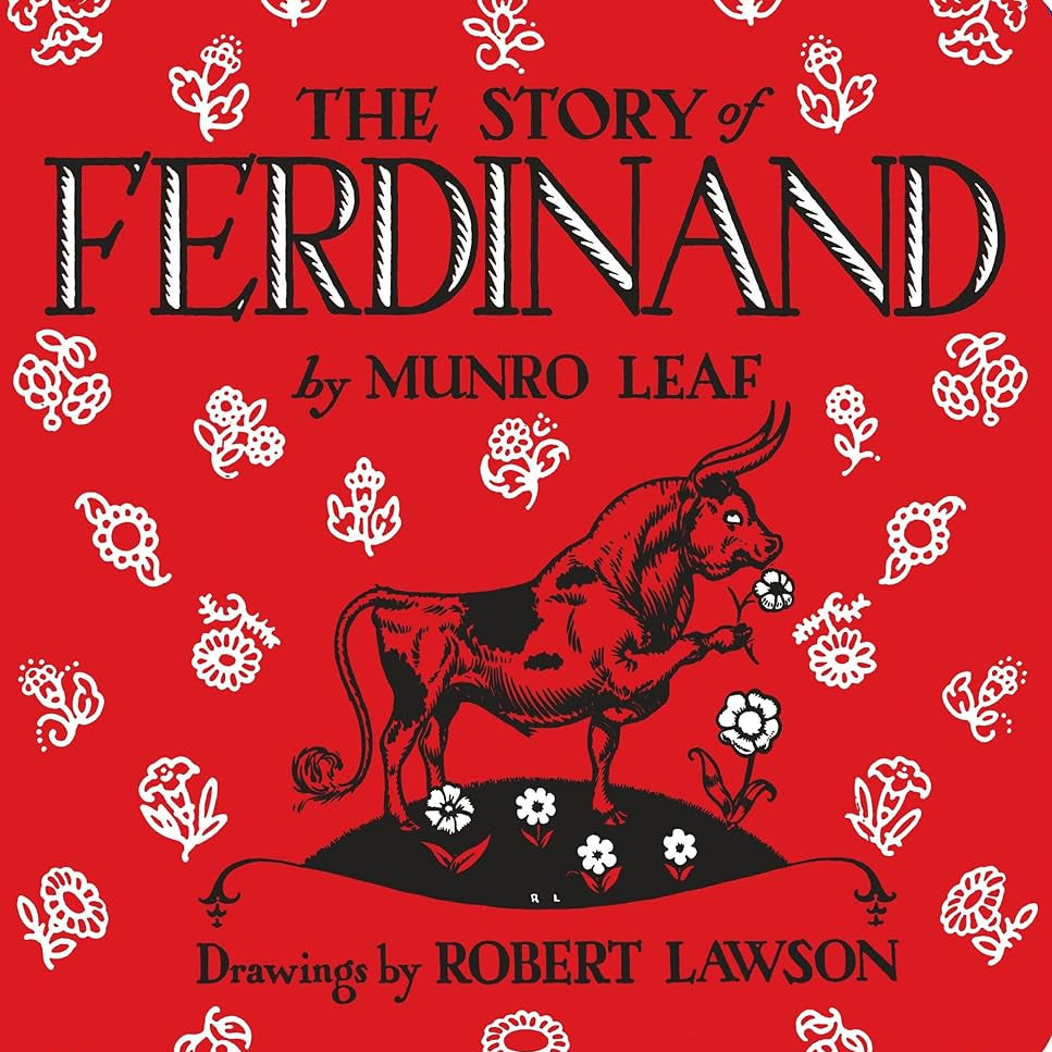 The Story of Ferdinand