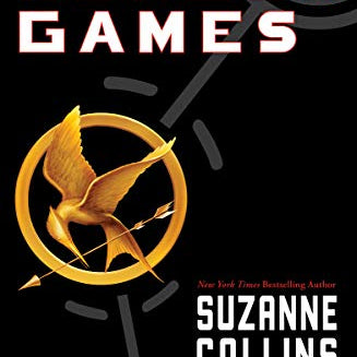 Hunger Games (Hunger Games, Book One), 1