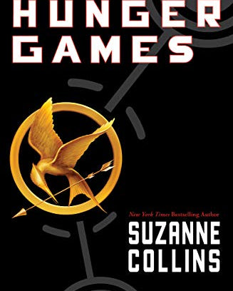 Hunger Games (Hunger Games, Book One), 1