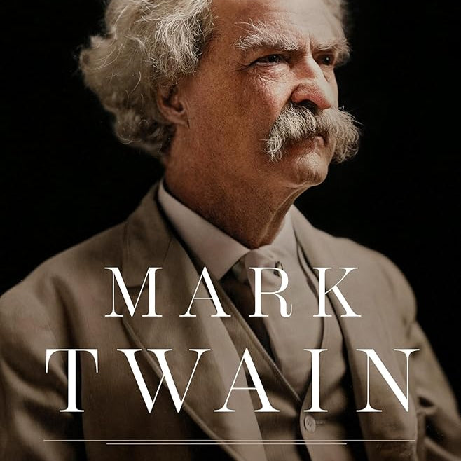 Mark Twain