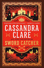 Sword Catcher (The Chronicles of Castellane)