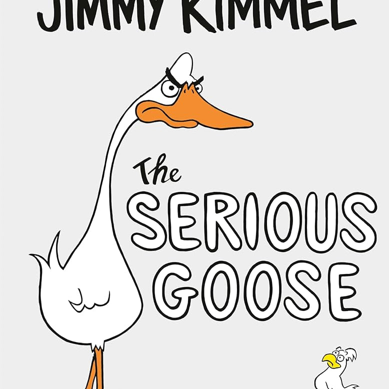 The Serious Goose