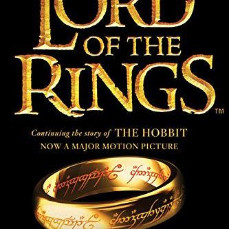 Lord of the Rings (Anniversary)