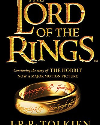 Lord of the Rings (Anniversary)