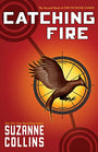 Catching Fire (Hunger Games, Book Two), 2