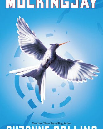 Mockingjay (Hunger Games, Book Three), 3
