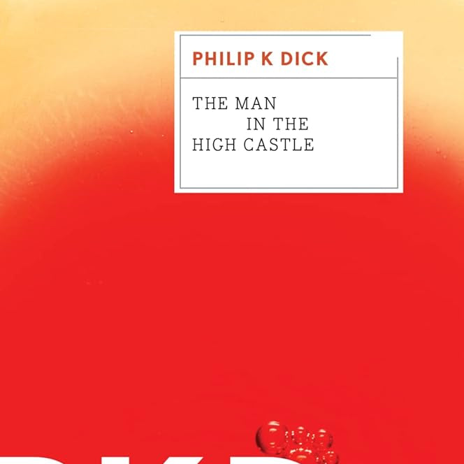 The Man In The High Castle