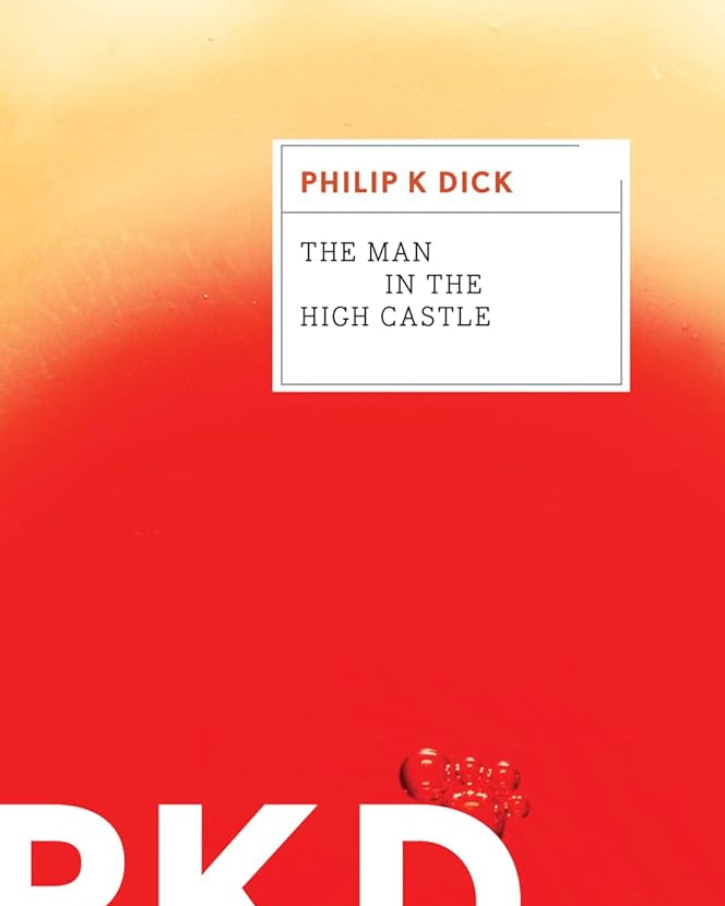 The Man In The High Castle