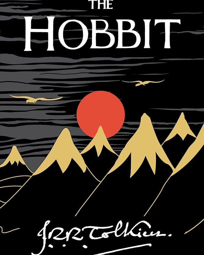 The Hobbit