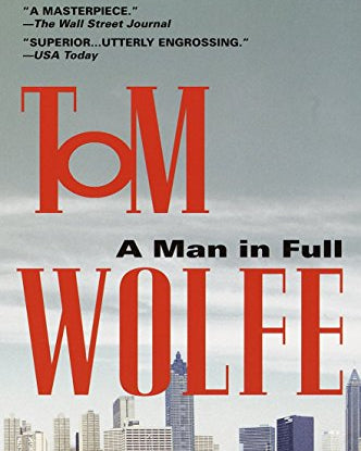 A Man in Full