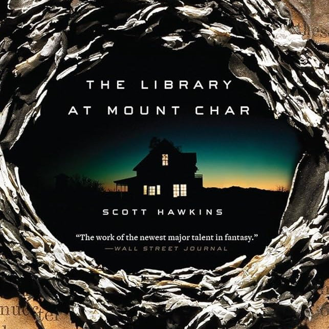 The Library at Mount Char: A Novel