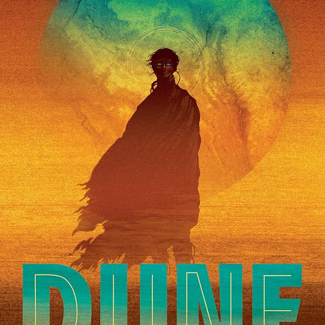 Dune: Deluxe Edition