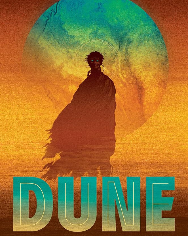 Dune: Deluxe Edition