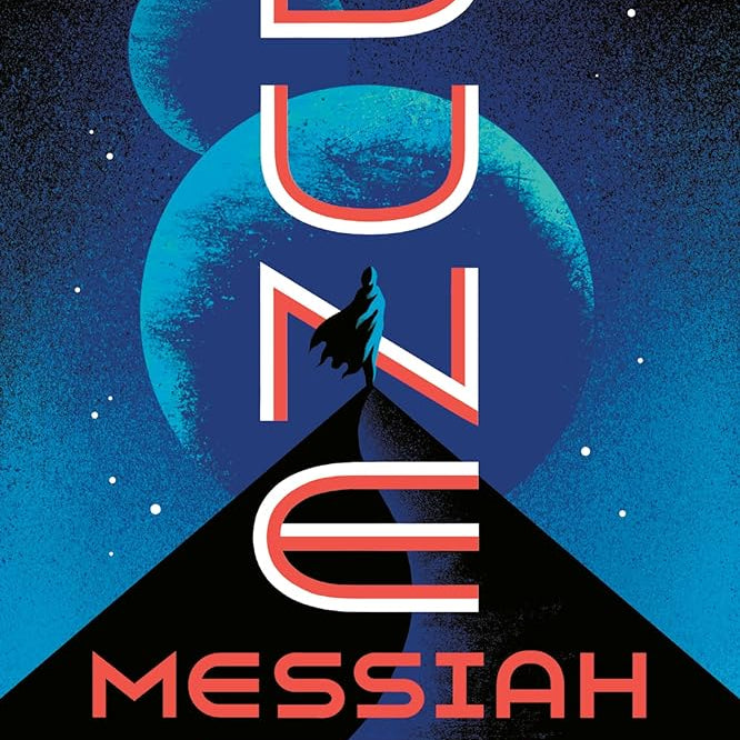 Dune Messiah