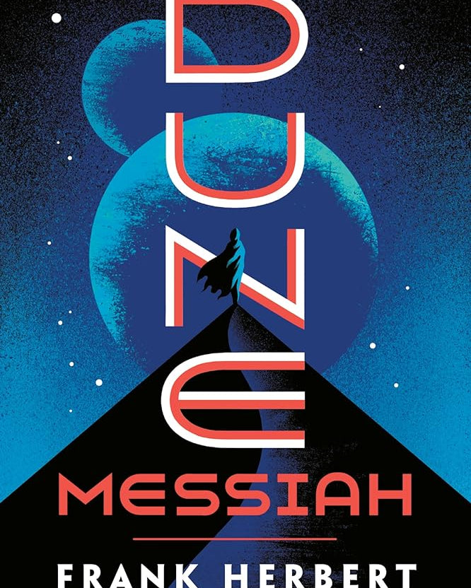 Dune Messiah