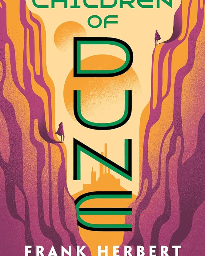 Children of Dune