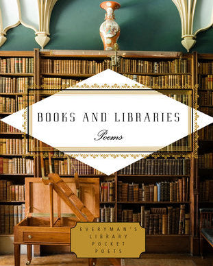 Books and Libraries