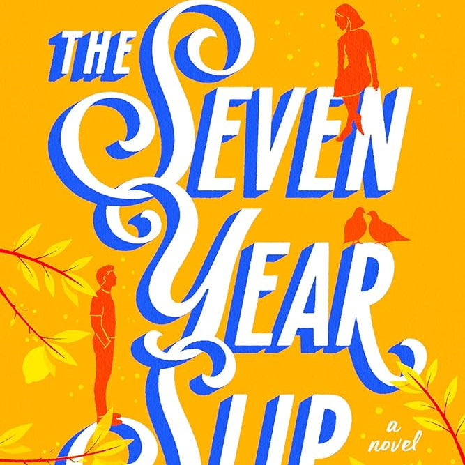 The Seven Year Slip