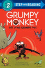 Grumpy Monkey Get Your Grumps Out (Grumpy Monkey Step Into Reading)