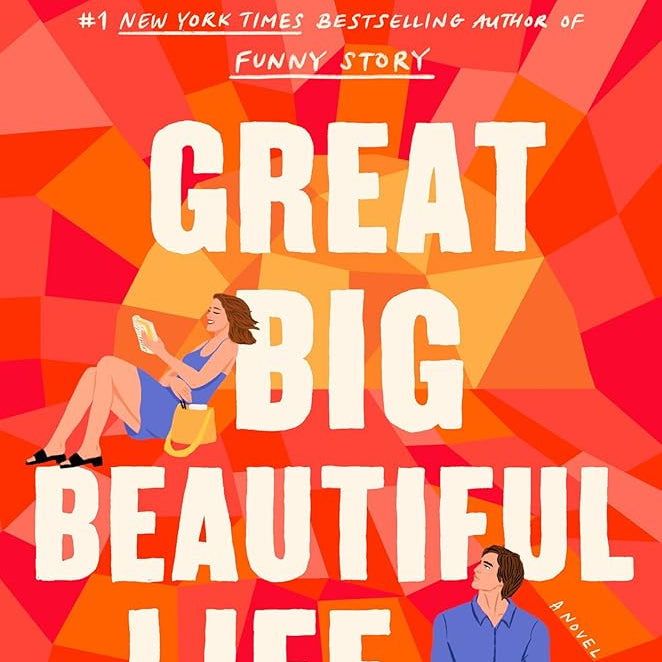 Great Big Beautiful Life