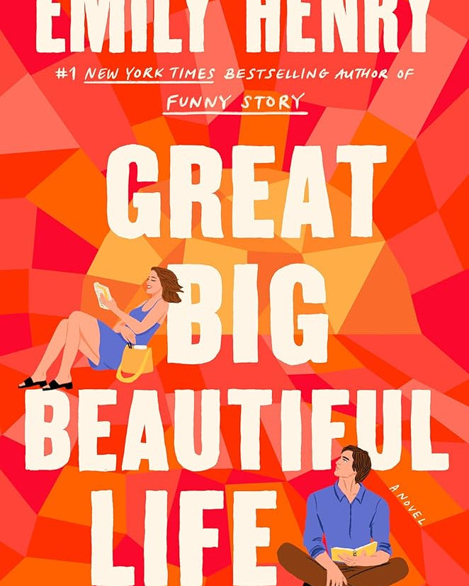 Great Big Beautiful Life