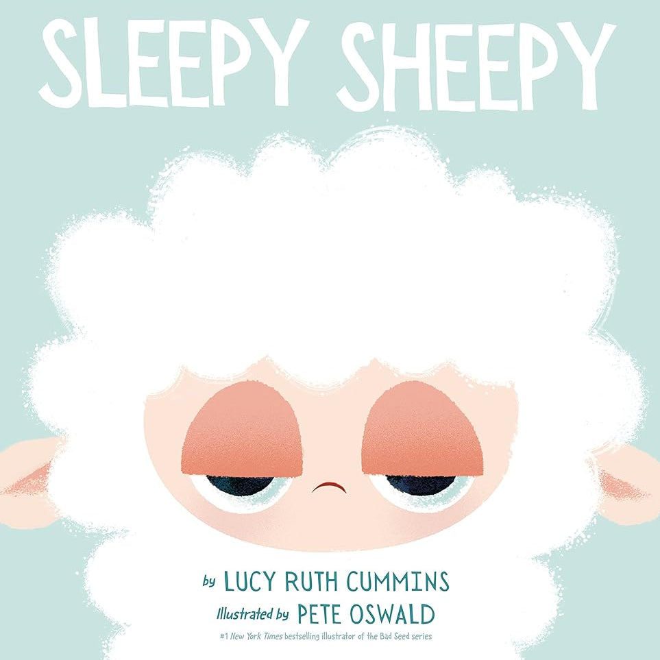Sleepy Sheepy