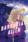 Barbarian Alien (Ice Planet Barbarians)