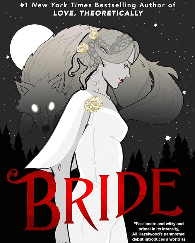Bride