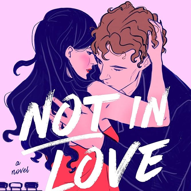 Not in Love