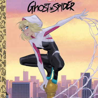 Ghost-Spider (Marvel)