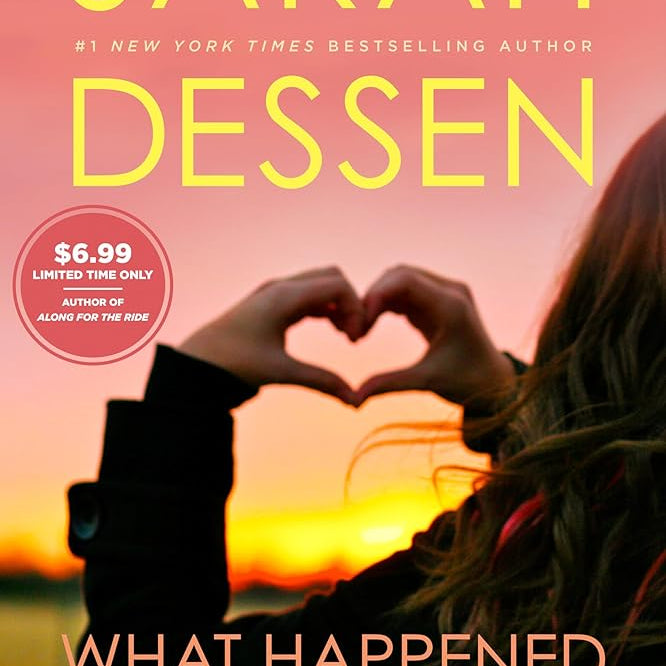 What Happened to Goodbye