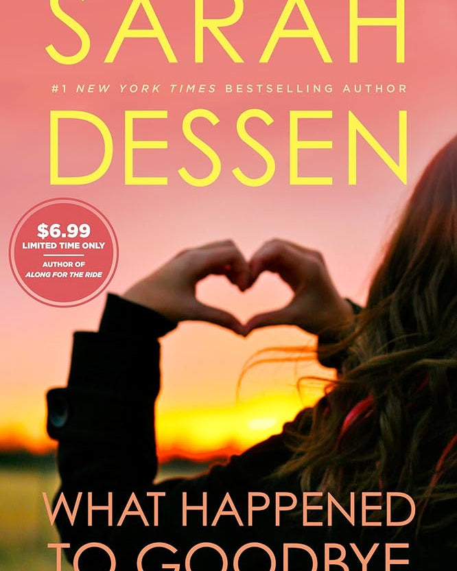 What Happened to Goodbye