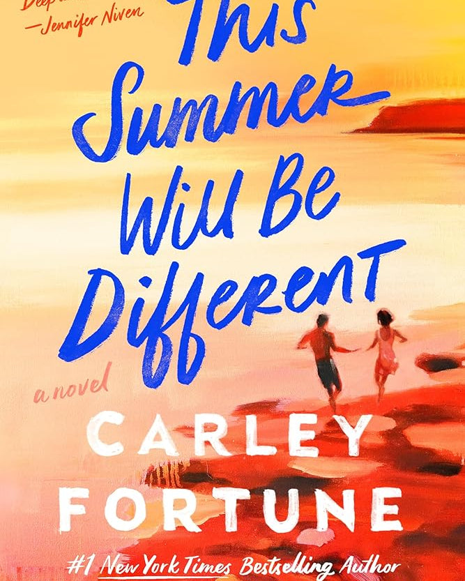 This Summer Will Be Different