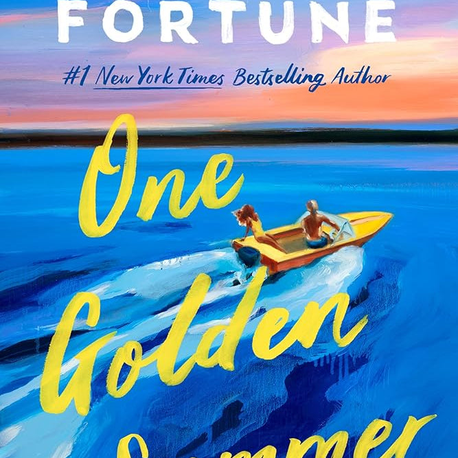 One Golden Summer