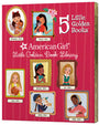 American Girl Little Golden Book Boxed Set (American Girl)