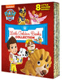 PAW Patrol Little Golden Book Boxed Set