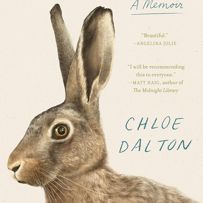 Raising Hare: A Memoir