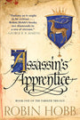 Assassin's Apprentice (Farseer Trilogy)
