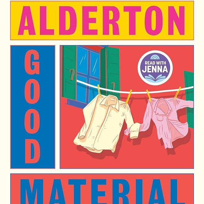 Good Material: A novel