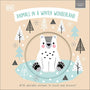 Little Chunkies: Animals in a Winter Wonderland