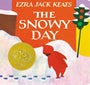 The Snowy Day Board Book